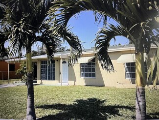1640 W 11th St, Riviera Beach, FL 33404