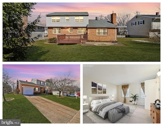 10855 Sandringham Rd, Cockeysville, MD 21030
