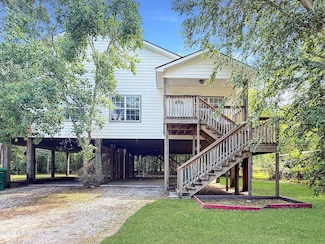 7011 W Marion St Unit 7013, Bay Saint Louis, MS 39520