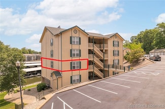 199 Bristol Bay Dr Unit 2A, Village of Four Seasons, MO 65049