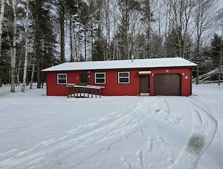 420 W Church St, Harrisville, MI 48740