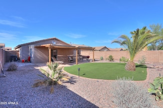 43935 W Sagebrush Trail, Maricopa, AZ 85138