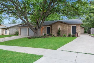 2615 Pebblebrook St, Arlington, TX 76014
