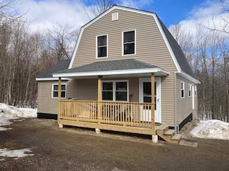 372 Kinsman Rd, Grafton, NH 03240