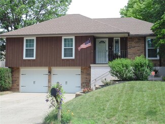 17108 E 7th Terrace Ct N, Independence, MO 64056