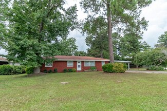 2734 Barry Dr, Augusta, GA 30904