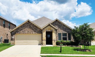 2216 Whitmore Dr, Forney, TX 75126