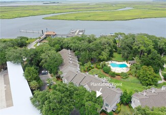 1305 Plantation Point Dr, Saint Simons Island, GA 31522