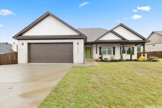 5704 Bridgeport Ln, Bryant, AR 72022