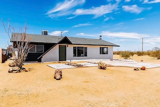 5050 1st St E, Joshua Tree, CA 92252