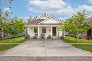 1112 Compromise St, Kenner, LA 70062