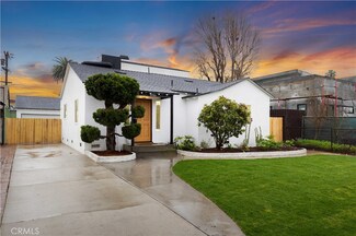 11946 Aneta St, Culver City, CA 90230