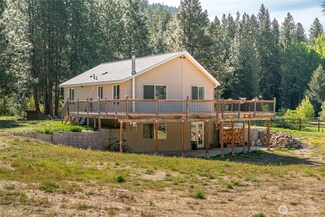 17353 Jenne Dr, Entiat, WA 98822