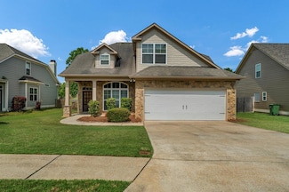 1032 Red Maple Way, Columbus, GA 31904