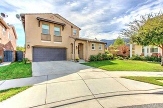 25630 Hyacinth St, Corona, CA 92883