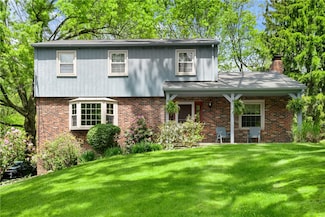 100 Farmingdale Rd, Wexford, PA 15090