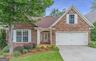 370 Grand Teton Cir, Fayetteville, GA 30215