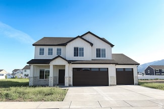 715 E 1250 S, Hyrum, UT 84319
