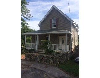 171 Spring St, Hull, MA 02045