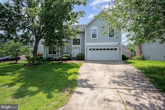 10402 Labrador Loop, Manassas, VA 20112