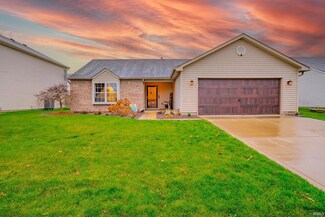 915 Gulf Shore Blvd, Kokomo, IN 46902