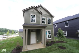 9520 Bauhaus Way, Indianapolis, IN 46240