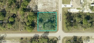 607 E 13th St Unit 13, Lehigh Acres, FL 33972