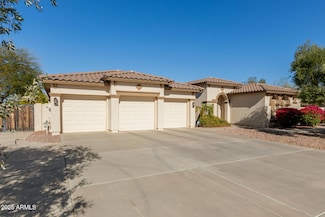 5128 W Pedro Ln, Laveen, AZ 85339