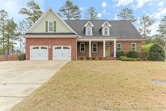 3406 Craiglaw Dr, Fayetteville, NC 28306