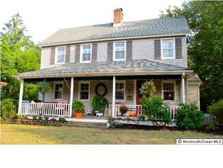 724 Snyder Ave, Spring Lake, NJ 07762