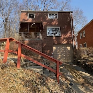 2179 Vantine St, Pittsburgh, PA 15221