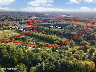 L12.241 Reno Rd, Schodack, NY 12033