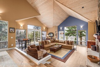 18 Edgewood Ln, Snowmass Village, CO 81615