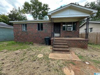 2812 32nd Place SW, Birmingham, AL 35221