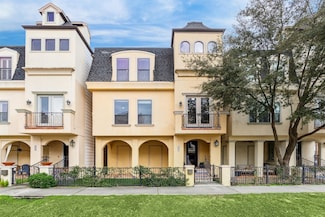 2304 Couch St, Houston, TX 77008
