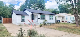 7316 Pensacola Ave, Fort Worth, TX 76116