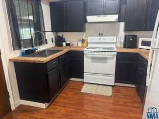 2116 Helmer St, Sioux City, IA 51103