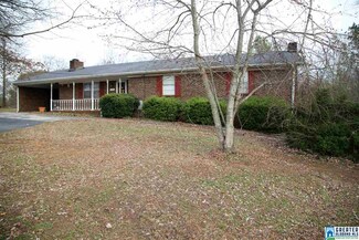 18404 State Highway 160, Cleveland, AL 35049