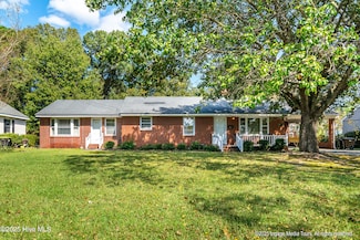 3470 E Wilson St, Farmville, NC 27828