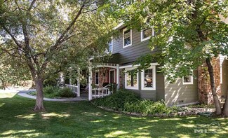 1515 Lou Ct, Gardnerville, NV 89460