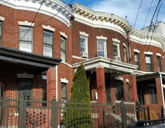 Unlisted Address