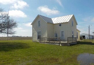 2286 S 225 W, Winchester, IN 47394