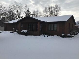 815 Sunset Dr, Coldwater, OH 45828