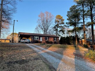 4851 Westray Ln, Walkertown, NC 27051