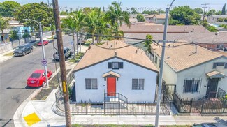 7000 Hooper Ave, Los Angeles, CA 90001