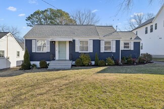 1505 Dugger Dr, Nashville, TN 37206