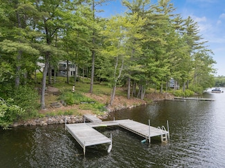 204 Youngs Ridge Rd, Acton, ME 04001