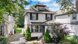 1530 Morris Place, Hillside, NJ 07205