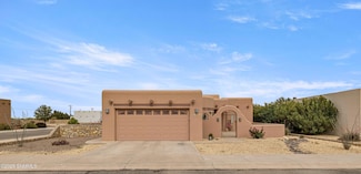 2911 Putting Green Rd SE, Deming, NM 88030