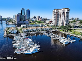 400 E Bay St Unit 1610/1611, Jacksonville, FL 32202
